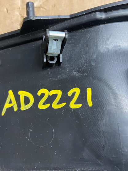 2013 2014 2015 Nissan Altima A/C Temperature Climate Control AD2221 DG6