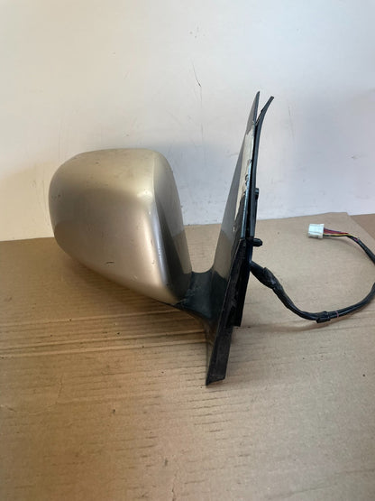 2004 to 2009 Lexus RX330 RX350 RX400H Right Passenger RH Door Mirror AG9915 DW1