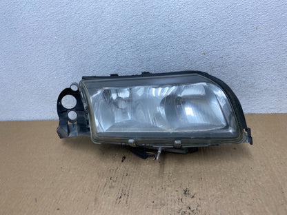 2004 2005 2006 Volvo S80 Right Passenger RH Side Halogen Headlight AG2293 DW0