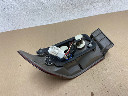 1997 1998 1999 Toyota Camry Tail Light Left Driver Lh Side AF5826 LK4
