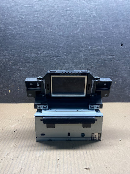 2015 to 2017 Ford Transit Connect CD MP3 Radio Receiver DT1T-19C107-AG AI47730