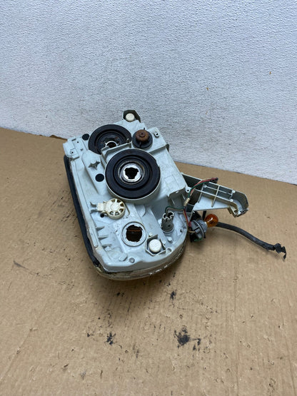 2006-2009 Toyota 4Runner Halogen Left Driver LH Projector Headlight AG2246 DW10