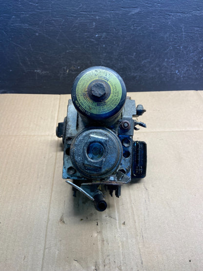 2004 - 2009 Toyota Prius ABS Brake Pump Anti Lock Module AD1785 DG5