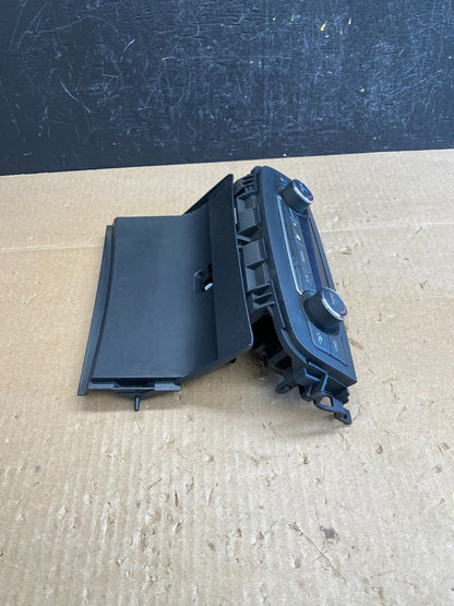 2013 2014 2015 Nissan Altima A/C Temperature Climate Control AC6431 DG2