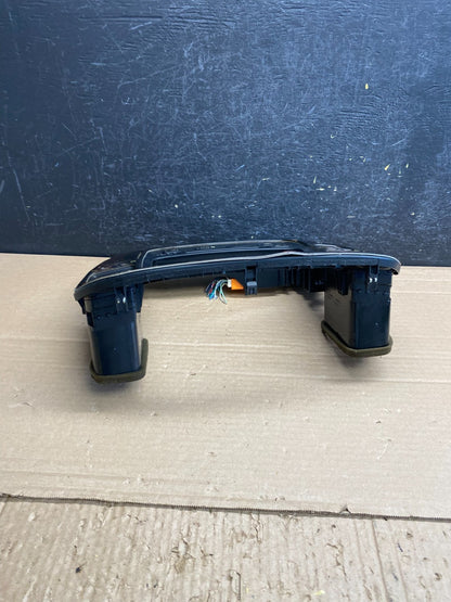 2001 2002 Lexus LX470 Front Center Radio Bezel Trim AG0058 DG2