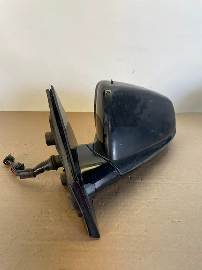 2010 to 2015 Cadillac SRX Left Driver Lh Side View Door Mirror AF8450 DG1