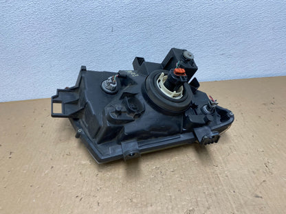 2005 - 2015 Nissan Xterra Driver Left LH Side Headlight AB6703 DW5
