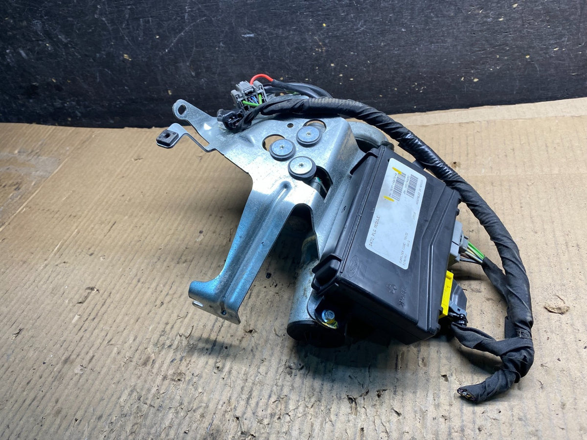 2010-2018 Lincoln Mkt Liftgate Mechanism Motor Module OEM Y1366 DG7