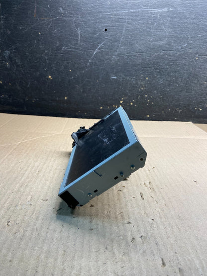 2005-2012 Acura RL Navigation GPS Information Display Screen Z0569 DG1