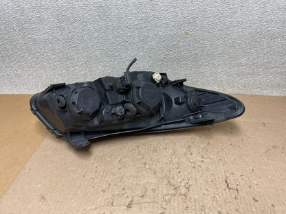 2007 2008 2009 2010 Hyundai Elantra Left Driver Lh Headlight Oem Z6348 DW5
