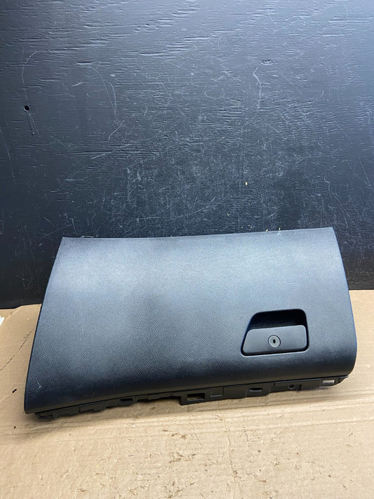 2013 to 2016 Ford Fusion Front Right Passenger Storage Glove Box AF2325 DG0