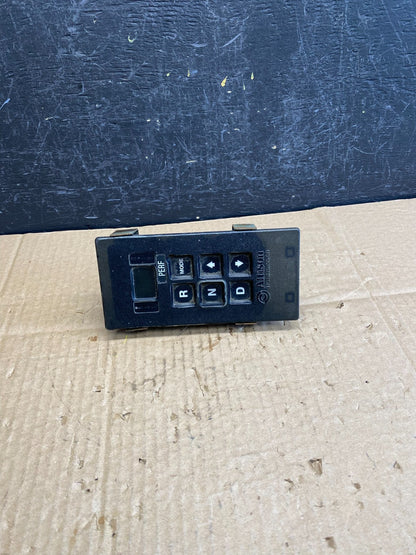 ALLISON Automatic Gear Shift Panel AC9582 DG1