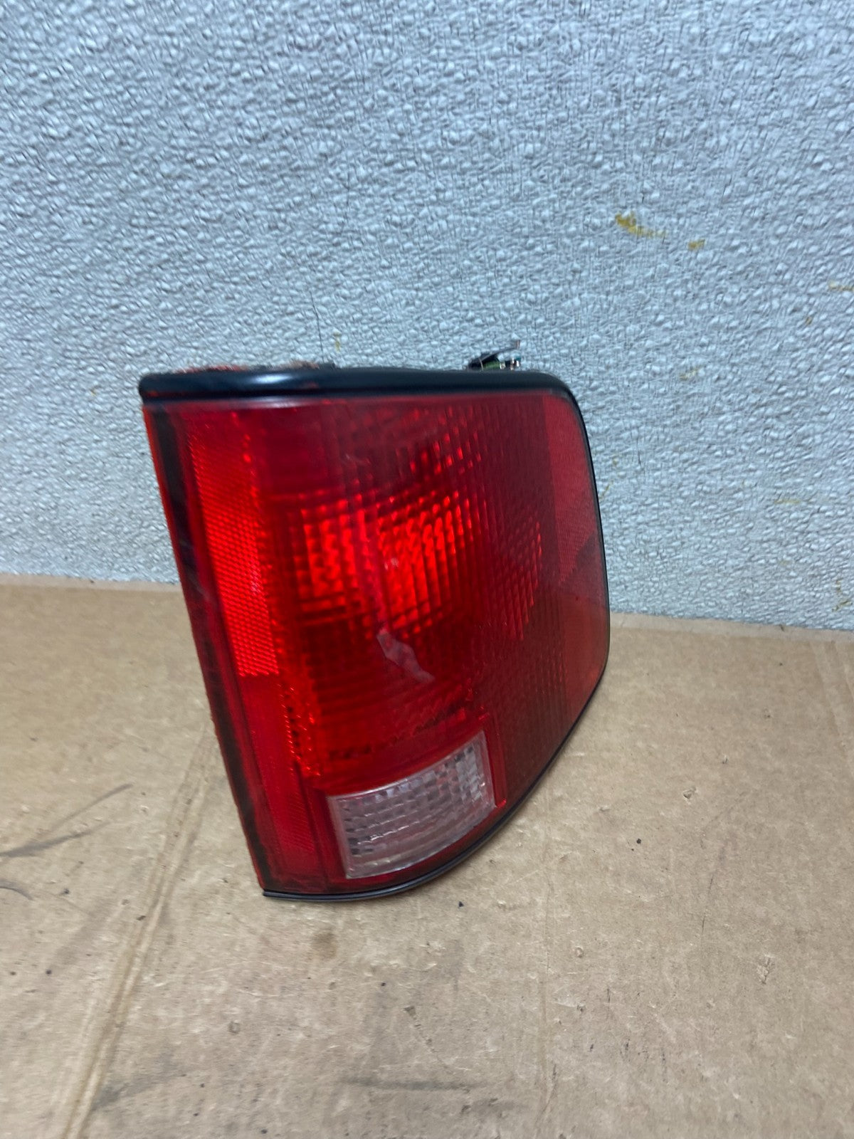 1994 to 2002 Chevrolet S10/S15 Tail Light Passenger Side AA14082