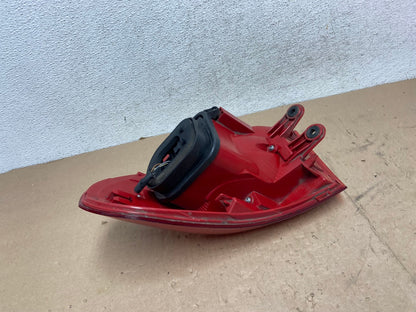 2012-2017 Volkswagen Tiguan Left Driver LH Side Tail Light AG5510 LK5