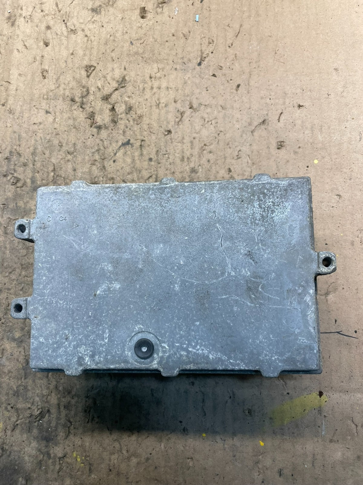 2009 Dodge Ram 5.7L ECM ECU Engine Control Module PCM  OEM T2547 DG2
