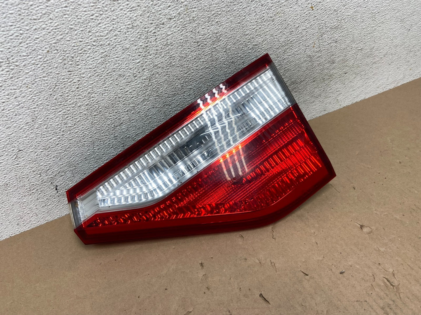 2011 - 2013 Honda Odyssey Inner Tail Light Right Passenger RH Side AG5783 DW2