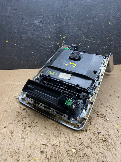 2011-2018 Volvo S60 Climate Control Radio Bezel Panel Trim V7829 DG2