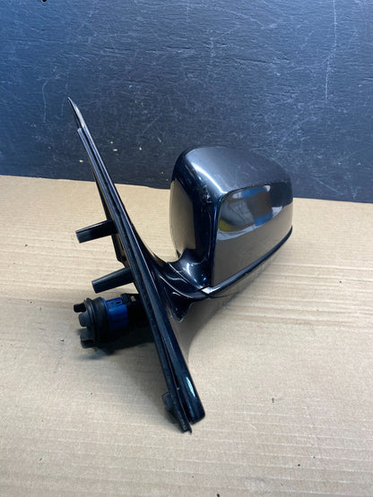 2013 - 2015 BMW 7 750i Series Left Driver Camera View Door Mirror AF0119 DW1