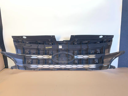 2011 2012 2013 Ford Edge Front Upper Chrome Grille Grill AG2568 MS3