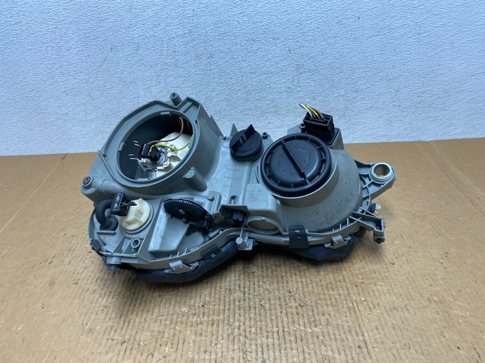 1996-1999 Mercedes E E320 E430 Right Passenger RH Side Headlight ae2672 DG4