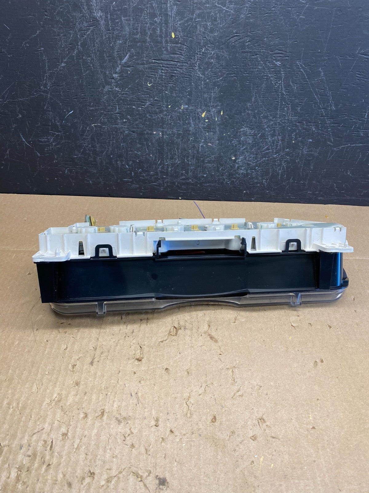 2006 Ford E350 Gauge Speedometer Cluster AC6668 DG5