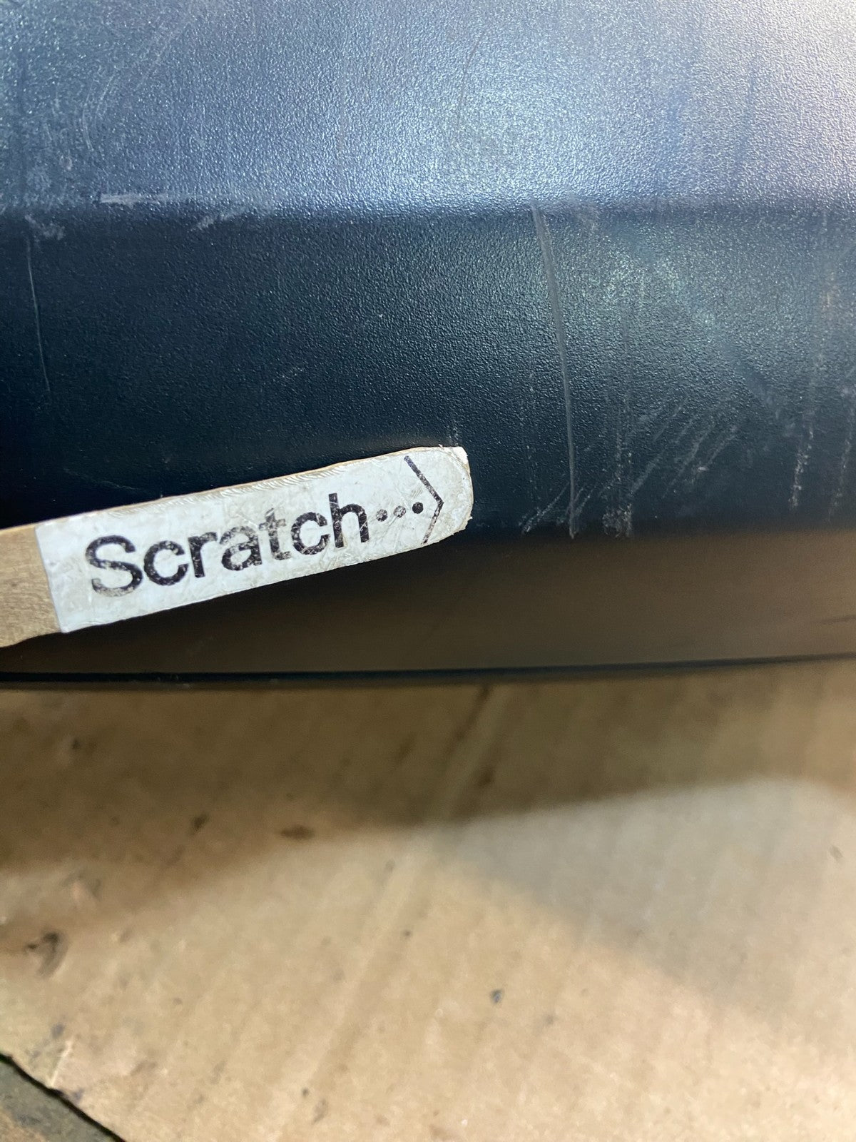 2007 - 2017 Mercedes-Benz Sprinter Right Passenger View Door Mirror AD29616