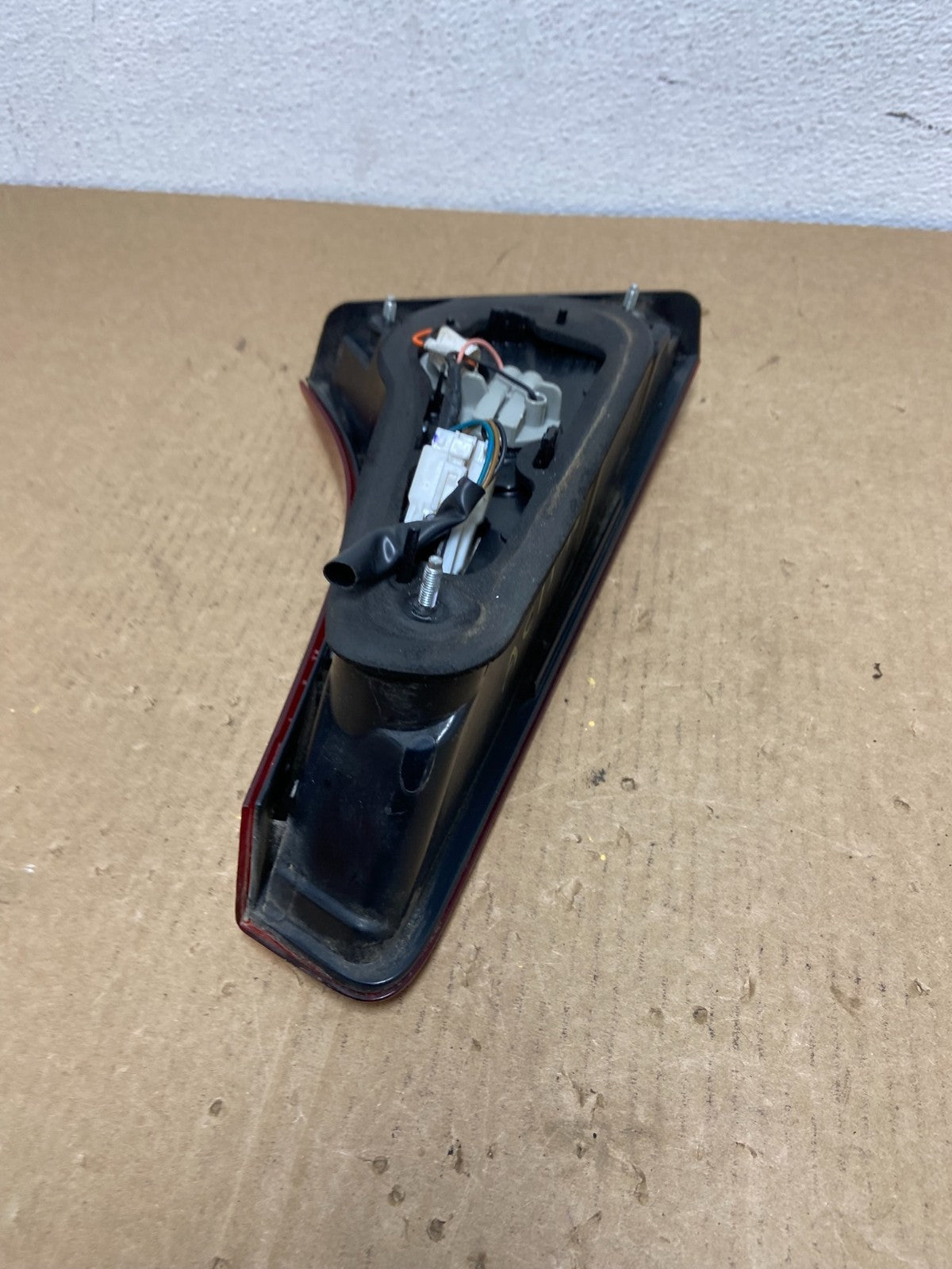 2011 2012 2013 Kia Optima Right Passenger RH Side Inner Tail Light Oem AC1142 DW6