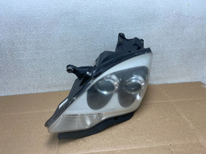2007 to 2012 Gmc Acadia Halogen Headlight Left Driver LH Side Oem Y8540 DG2