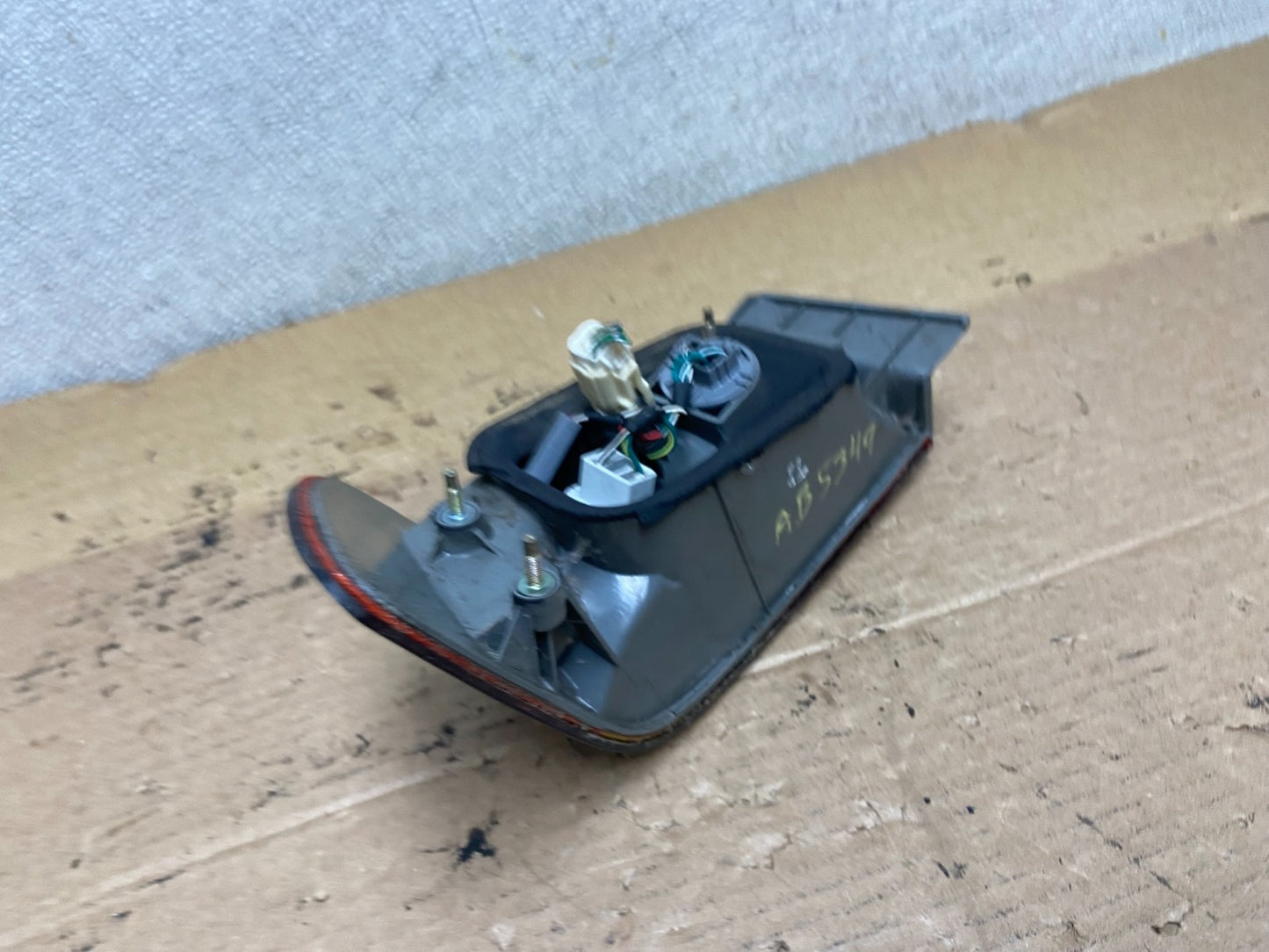 1997 1998 1999 Toyota Camry Tail Light Right Passenger Rh Side Oem AB5349 LK4