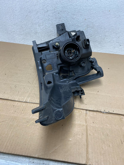 2011 to 2015 Ford Explorer Police Left Driver LH Halogen Headlight AE5076 DW10