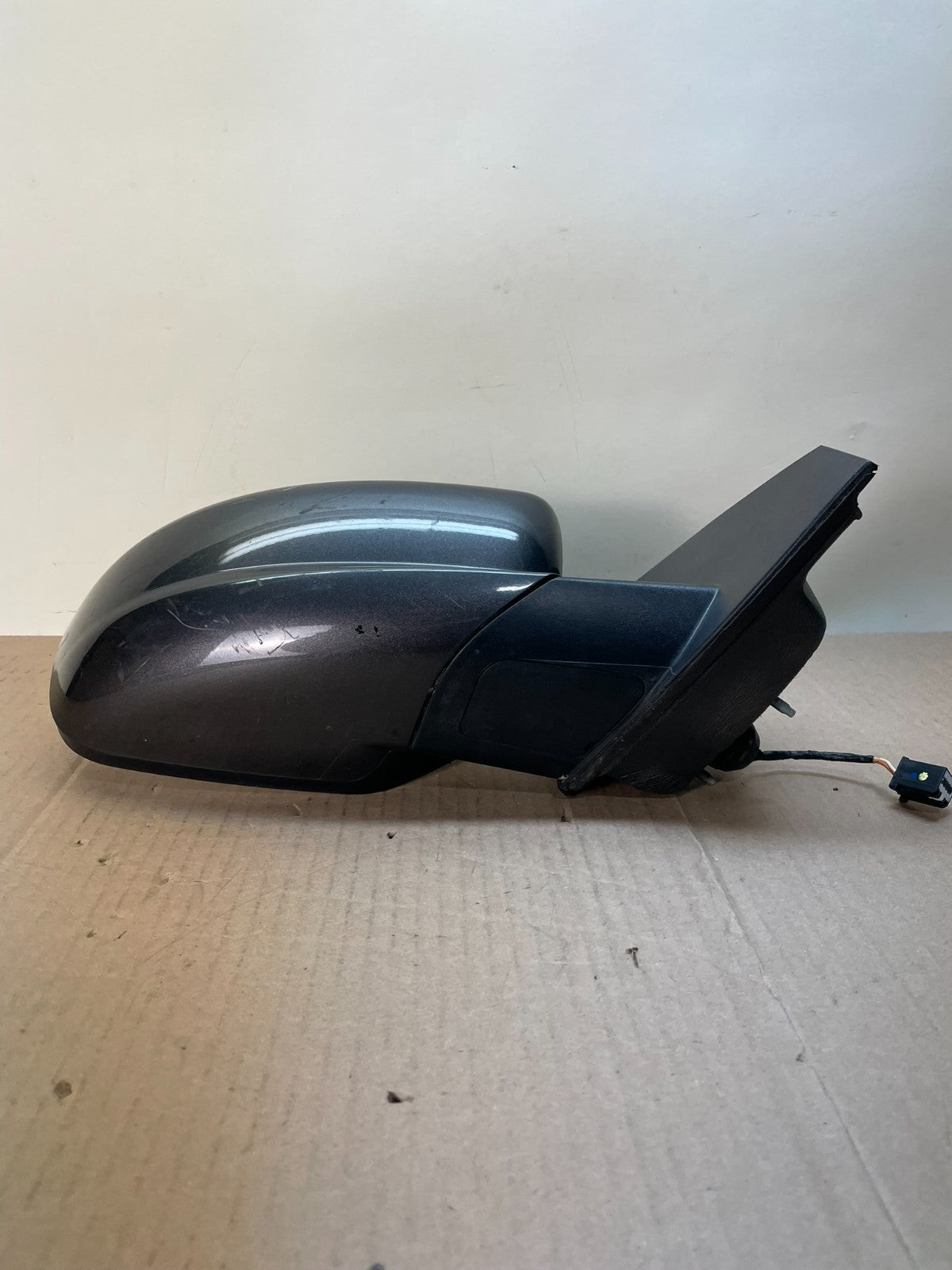 2013 to 2016 Dodge Dart Right Passenger Side View Door Mirror AJ0735 DG3