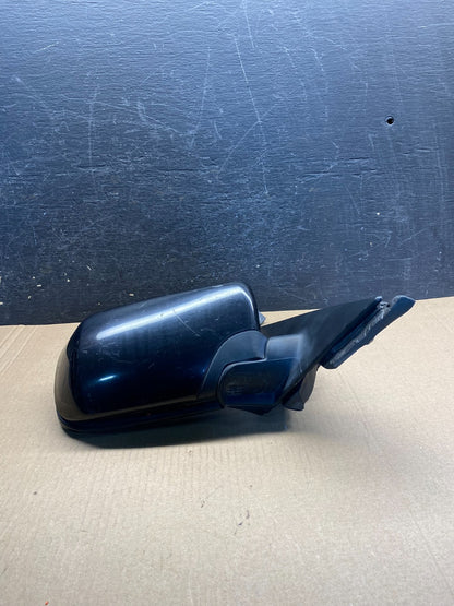 2001 to 2006 BMW 325i Right Passenger Side View Door Mirror AH3164 PS3