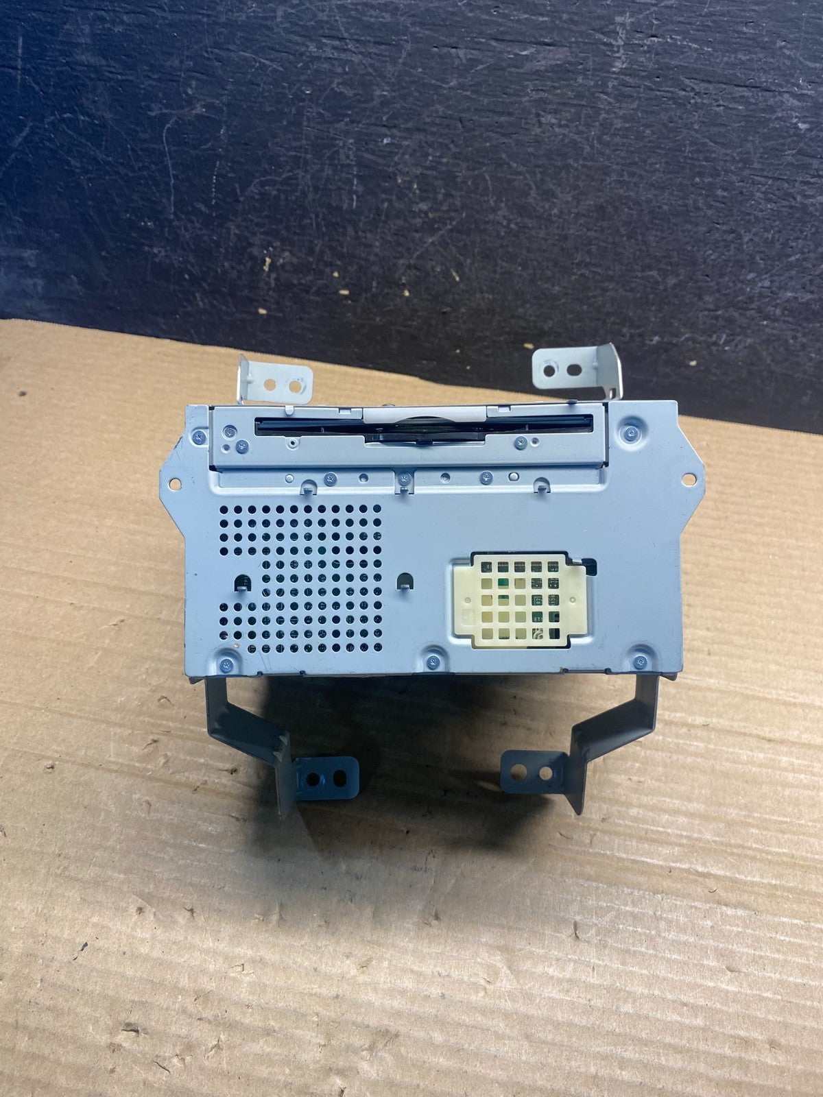 2013 - 2016 Infiniti QX60 Q70 Radio Receiver Am Fm Cd Navigation AH1749 DG0