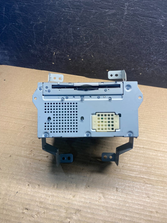 2013 - 2016 Infiniti QX60 Q70 Radio Receiver Am Fm Cd Navigation AH1749 DG0