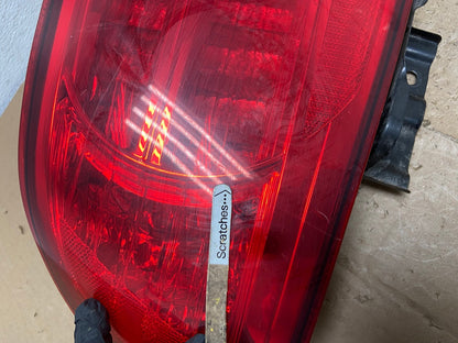 2004 2005 2006 Acura TL Left Driver Lh Side Tail Light AC7304 LK3