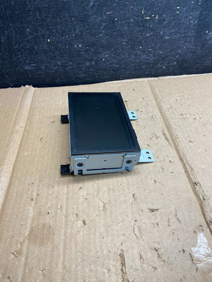2008 to 2012 Nissan Armada QX56 Display Screen Information AI2782 DG2