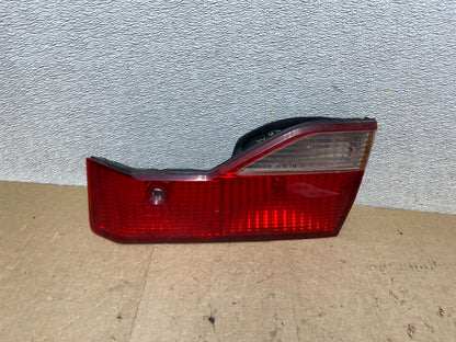 1998 to 2000 Honda Accord Right Passenger Side Inner Tail Light OEM W9206 DW0