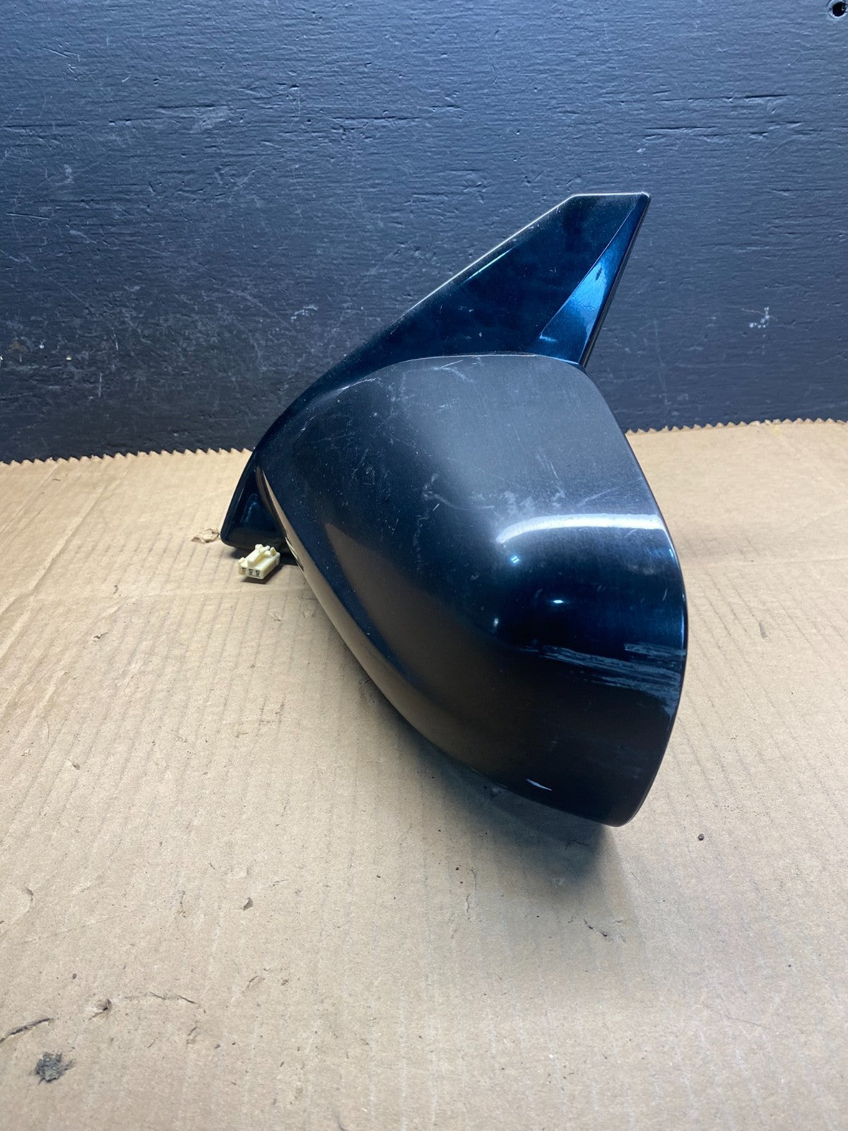 2003 to 2008 Toyota Matrix Left Driver Lh View Door Mirror ac7880 DG10