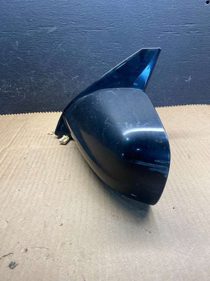 2003 to 2008 Toyota Matrix Left Driver Lh View Door Mirror ac7880 DG10