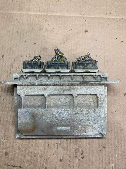 2010 Ford Escape Mariner Engine Control Computer Module am6a-12a650-df D0515 DG10