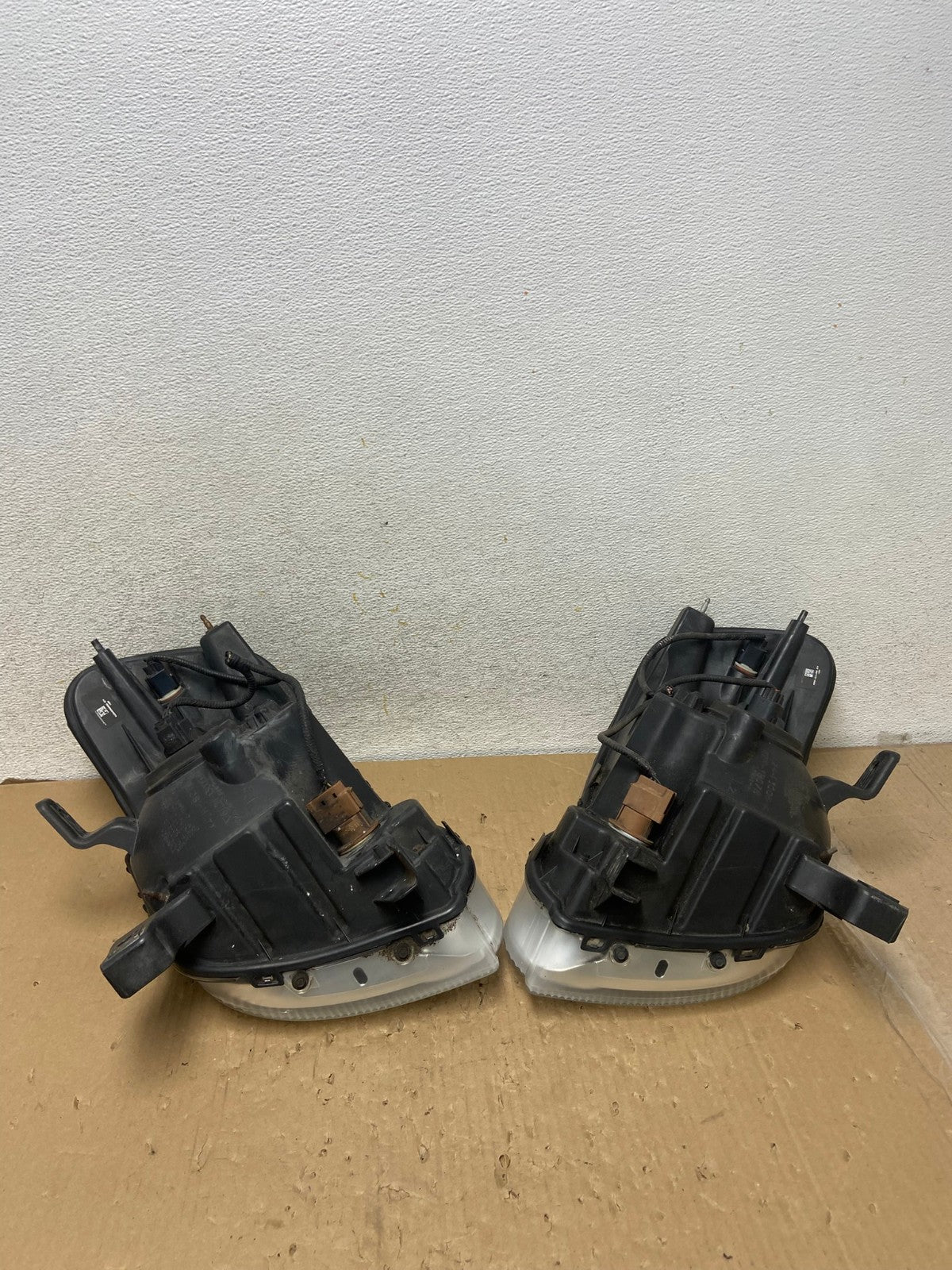 2006 2007 2008 2009 2010 Ford Explorer Left+Right Set Headlights AH2779 LK8
