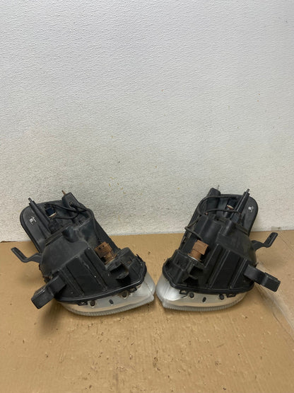 2006 2007 2008 2009 2010 Ford Explorer Left+Right Set Headlights AH2779 LK8