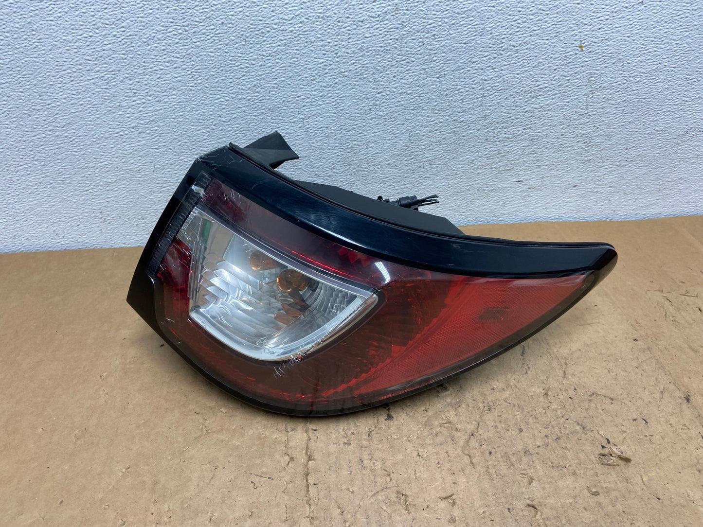2013 to 2017 Chevrolet Traverse Right Passenger RH Side Tail Light AD0679 LK0