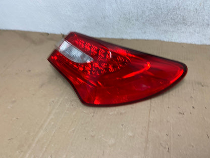 2011-2014 Chrysler 200 Sedan Right Passenger Side RH Tail Light AE9161 LK1
