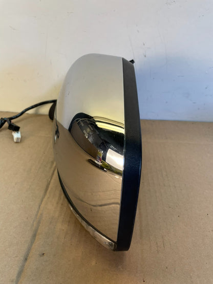 2011-2018 Jeep Grand Cherokee Left Driver Power Heated Door Mirror AI0868 DG7