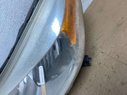 2014 2015 2016 Nissan Versa Note Left Driver LH Side Headlight AE9228 DW4