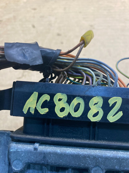2002 to 2004 Mini Cooper Engine Computer Ecu Pcm Ecm Pcu AC8082 DG3