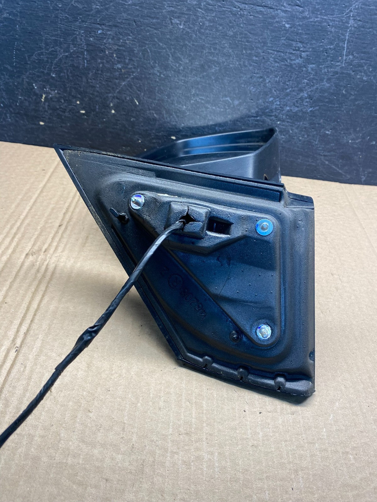 2009 - 2020 Dodge Journey Right Passenger View Door Heated Mirror AF69534