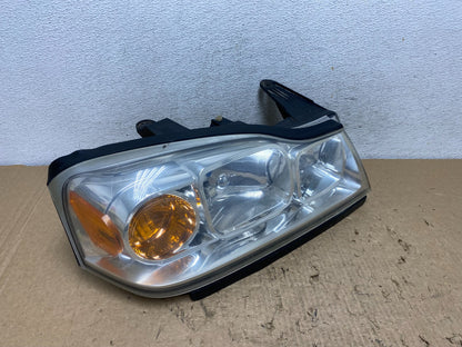 2006 to 2007 Saturn Vue Headlight Right Passenger Side Halogen AF8423 DW2
