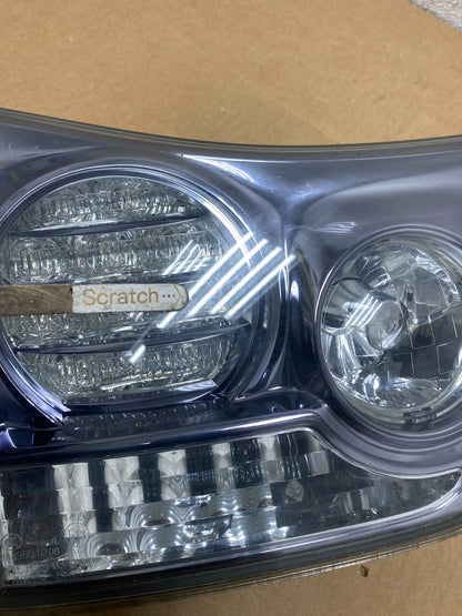 2006 to 2007 Lexus RX400H Left Driver LH Side Inner Tail Light V4768 DG3